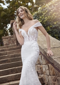 White One collectie bruidsjurken